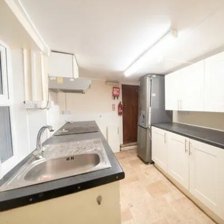 Image 8 - Scholars, 8-10 Queen's Road, Aberystwyth, SY23 2HH, United Kingdom - Townhouse for sale