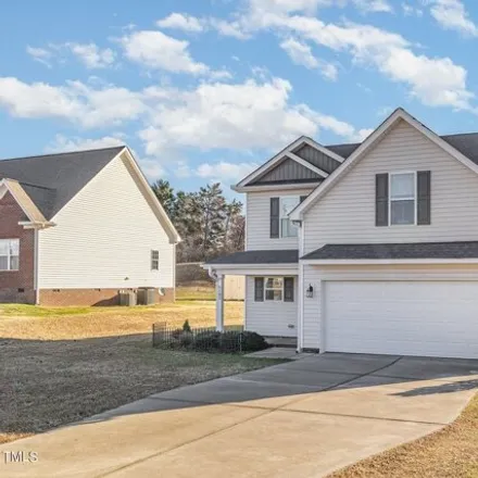 Buy this 4 bed house on 147 Hazel Lane in Broadway, NC 27505