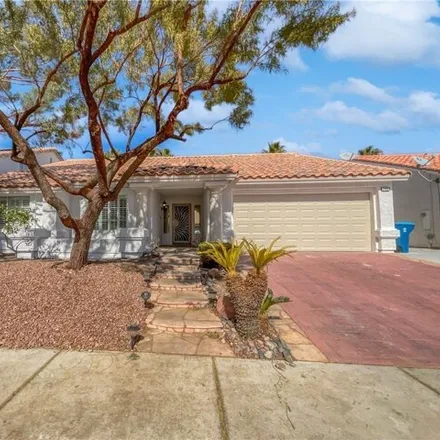 Buy this 3 bed house on 7420 Alcove Glen Court in Las Vegas, NV 89129