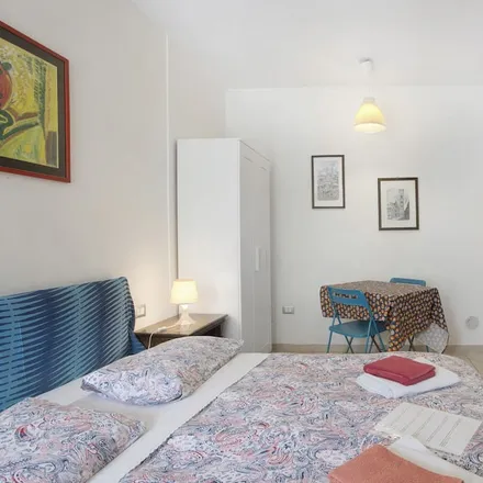 Rent this 1 bed apartment on Riccò del Golfo di Spezia in La Spezia, Italy