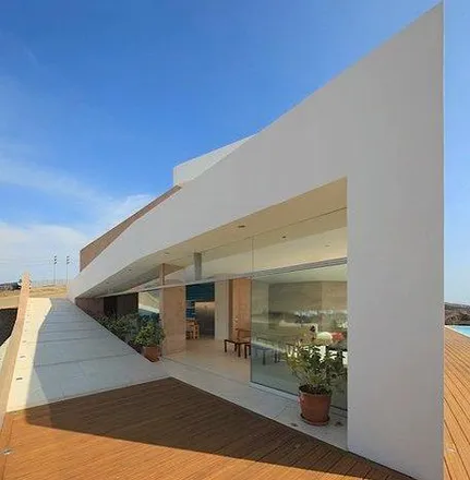 Buy this 5 bed house on unnamed road in Club Náutico Poseidón, Lima Metropolitan Area 15866