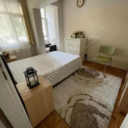 Image 7 - Nora Apartmanı, Vukela Caddesi, 34744 Kadıköy, Turkey - Apartment for rent