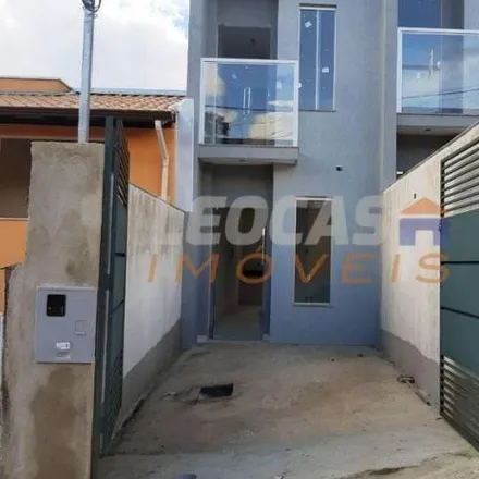 Buy this 2 bed house on Rua Caetano Agostinho da Silva in Ibirité - MG, 30672-200