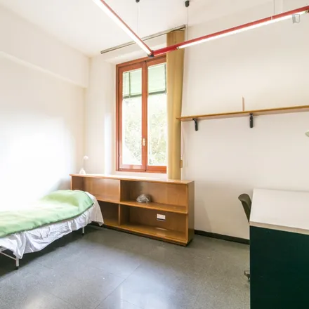 Rent this 9 bed room on Via Luigi Vanvitelli in 42, 20133 Milan MI