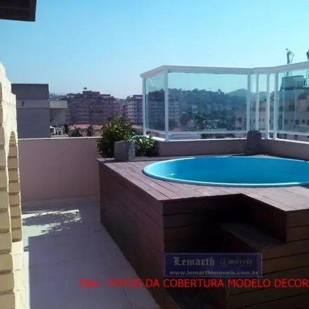 Buy this 3 bed apartment on Praça do Expedicionário in Avenida Presidente Antônio Carlos, Centro