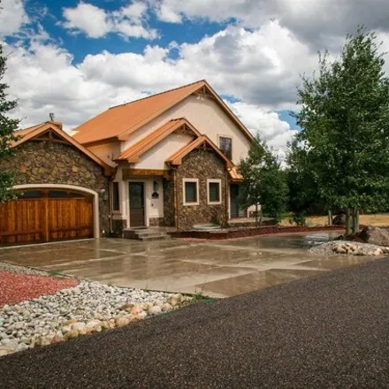 Buy this 5 bed house on 18 South Alder Creek Court in South Fork, CO 81154