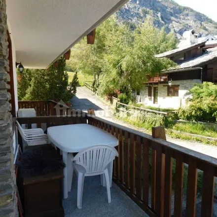 Image 5 - unnamed road, 11013 Courmayeur, Italy - Apartment for rent