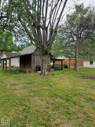 Image 3 - 464 Wardell Street, Corning, AR 72422, USA - House for sale