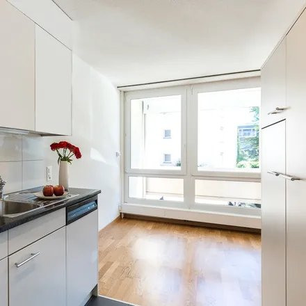 Image 2 - Kirchweg, 5035 Unterentfelden, Switzerland - Apartment for rent
