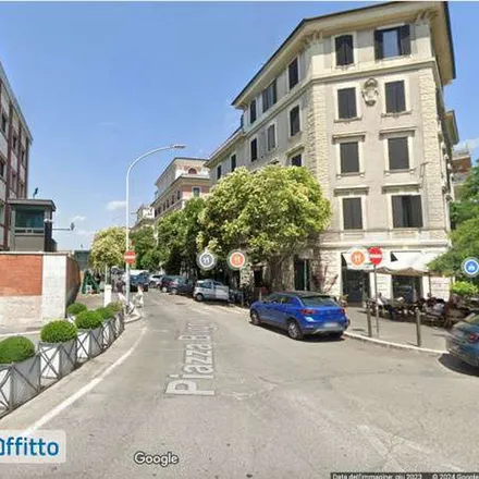 Rent this 1 bed apartment on Libera Università Internazionale degli Studi Sociali (LUISS) Guido Carli in Via Scipio Slataper, 00197 Rome RM