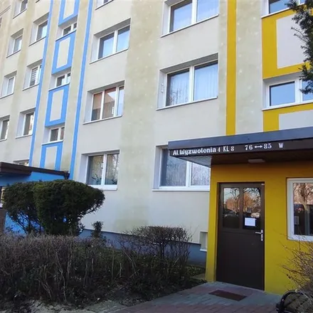 Image 9 - Aleja Wyzwolenia 4, 42-224 Częstochowa, Poland - Apartment for rent