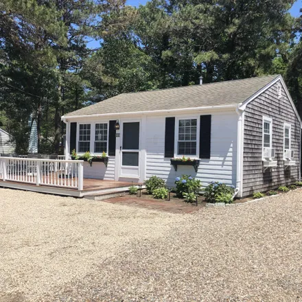 Buy this 3 bed house on 22 Easy Street in Dennis, MA 02369