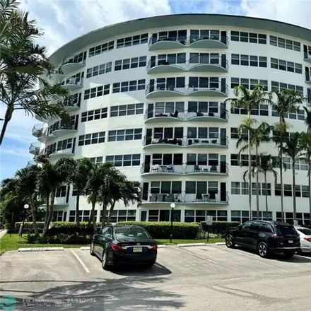 Image 1 - 3244 Northeast 28th Street, Coral Ridge, Fort Lauderdale, FL 33308, USA - Condo for sale