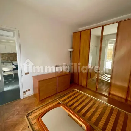 Rent this 2 bed apartment on Via Mario Leoni 21a in 10134 Turin TO, Italy
