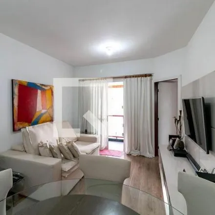 Buy this 2 bed apartment on Rua Iraí in Coração de Jesus, Belo Horizonte - MG