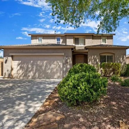 Buy this 4 bed house on 1206 Essex Way in Chino Valley, AZ 86323