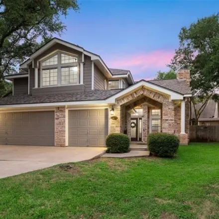 Buy this 5 bed house on 11306 Deputy Drive in Travis County, TX 78748