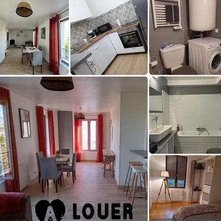 Image 3 - 17 Cours Raoult, 77100 Meaux, France - Apartment for rent