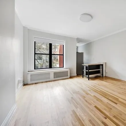 Rent this 1 bed apartment on 103 West 119th Street in New York, NY 10026
