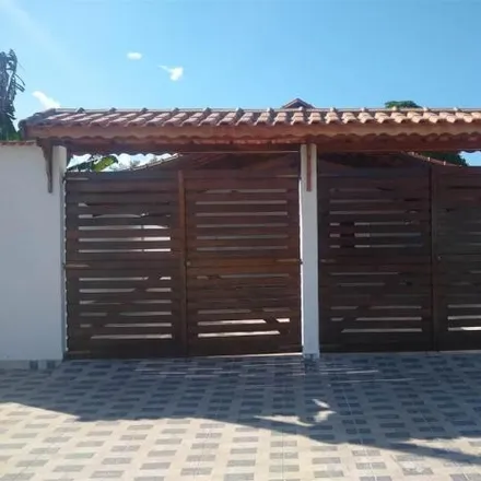 Buy this 2 bed house on Rua Sinbad in Balneário Itaguaí, Mongaguá - SP