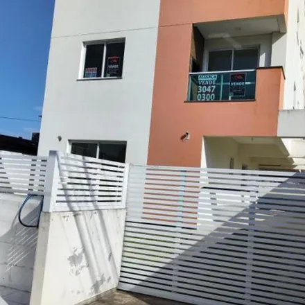 Buy this 3 bed apartment on Rua São Mateus in Forquilhinha, São José - SC