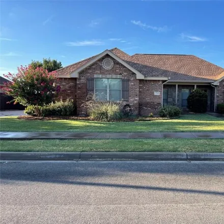 Image 1 - 736 Beretta Drive, Abilene, TX 79602, USA - House for rent