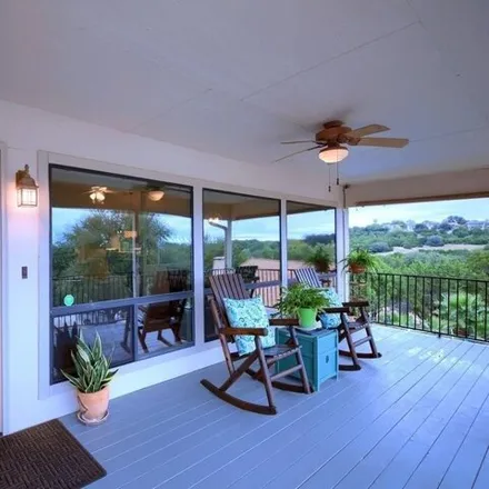 Image 3 - 20602 Hoover Cove, Lago Vista, Travis County, TX 78645, USA - House for sale