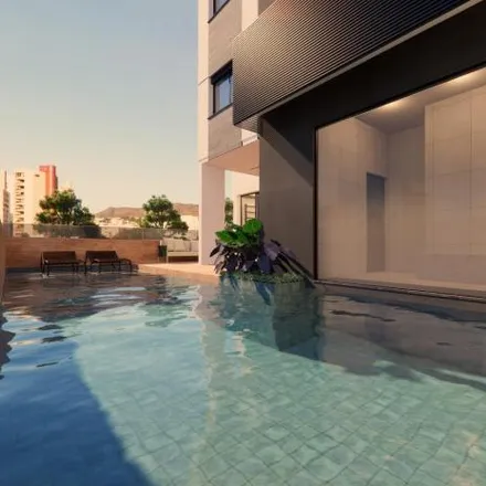 Buy this 3 bed apartment on Rua Valparaíso in Sion, Belo Horizonte - MG