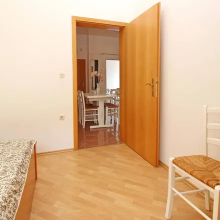 Image 7 - Cozy apartment Baška, Krk Mikac, Popa Petra Dorčića 33, 51523 Općina Baška, Croatia - Apartment for rent