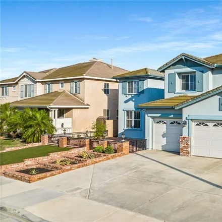 Image 3 - 12715 Silas Phelps Drive, Eastvale, CA 92880, USA - House for sale