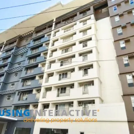 Rent this 1 bed apartment on Star Screwtech in Alabang-Zapote Road, Southern Manila District