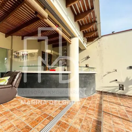 Buy this 4 bed apartment on Jirón Alameda La Allamanda in Santiago de Surco, Lima Metropolitan Area 51132