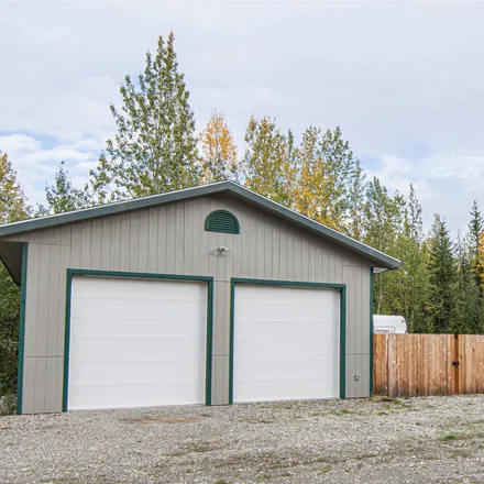 Image 4 - 1205 Calla Lily Court, Fairbanks North Star, AK 99705, USA - House for sale