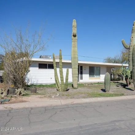 Buy this 2 bed house on 9064 West Santa Cruz Boulevard in Arizona City, Pinal County