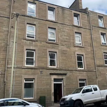 Rent this 1 bed apartment on 16 Rosefield Street in Dundee, DD1 5PL
