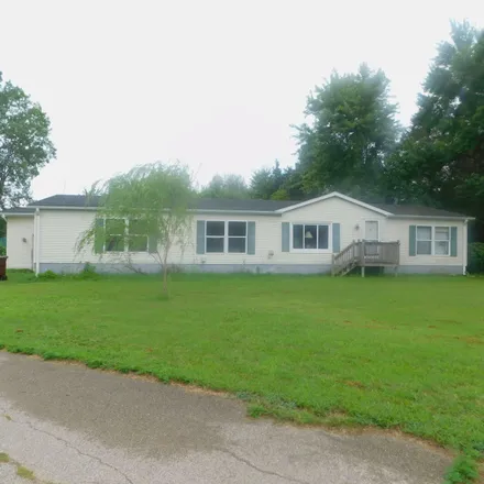 Buy this 3 bed house on 14201 South Spruce Avenue in Grant Township, MI 49330