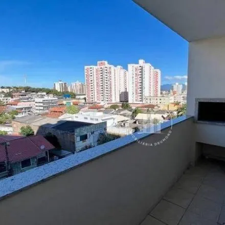 Image 2 - Avenida Leoberto Leal, Barreiros, São José - SC, 88110-400, Brazil - Apartment for sale