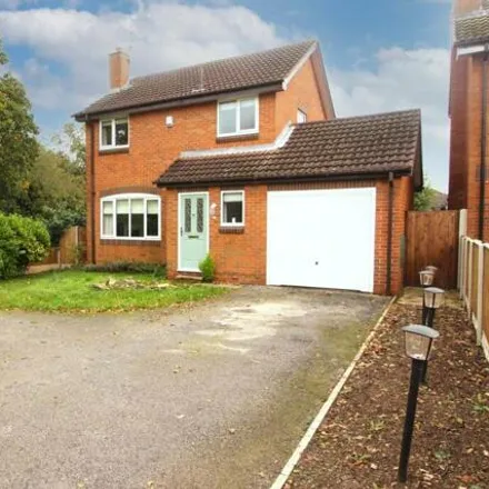 Buy this 3 bed house on Gleneagles Drive in Branton, DN4 6UN