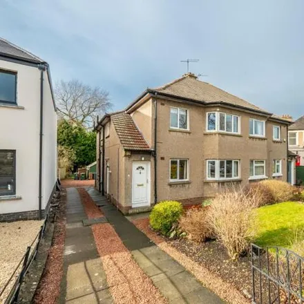 Buy this 2 bed duplex on 6 Ravelston Dykes Road in City of Edinburgh, EH4 3PQ