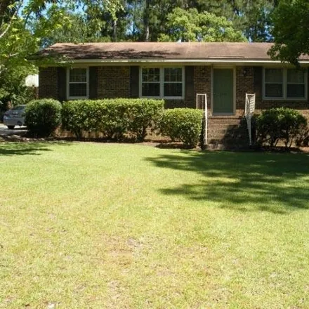 Buy this 3 bed house on 2840 Lakeside Drive in Highland, Orangeburg