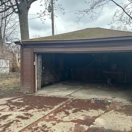 Image 3 - 6129 Yorkshire Rd, Detroit, Michigan, 48224 - House for sale