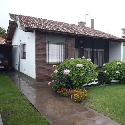 Buy this studio house on Río Juramento in Partido de Monte Hermoso, 8153 Monte Hermoso