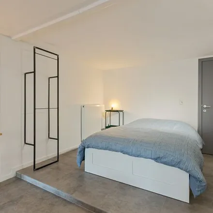 Image 3 - Boulevard Audent 11, 6000 Charleroi, Belgium - Apartment for rent