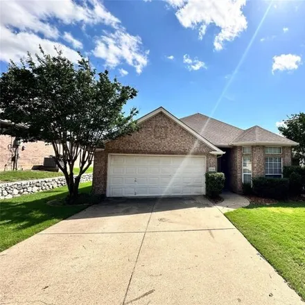 Buy this 3 bed house on 1586 Murphy Drive in Rockwall, TX 75087