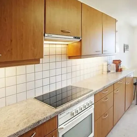 Rent this 2 bed apartment on 8215 Hallau