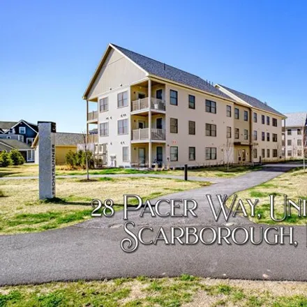 Buy this 2 bed condo on unnamed road in Scarborough, ME 04074