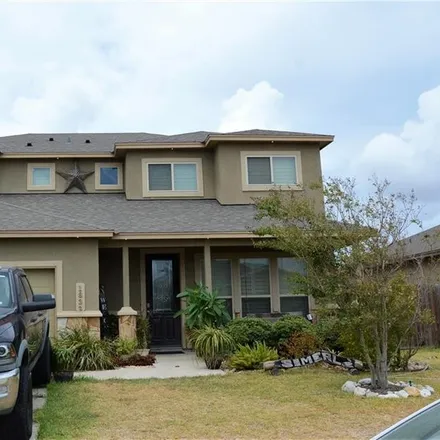 Buy this 4 bed house on 1832 Bay Landing Drive in Portland, TX 78374