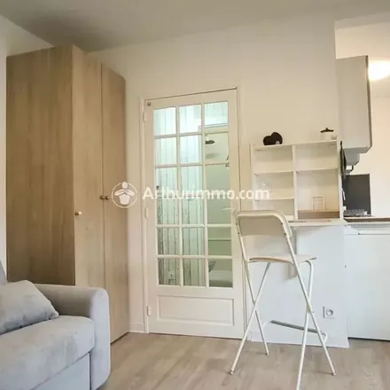 Rent this 1 bed apartment on La Maison de Ma Région in Place de la Capelle, 12100 Millau