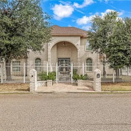 Image 3 - 2598 North Abram Road, Expressway Acres Colonia, Palmview, TX 78572, USA - House for sale