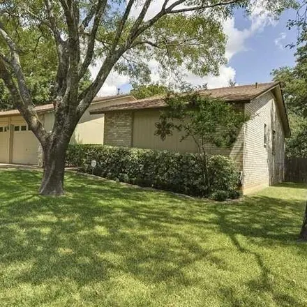 Image 2 - 11713 Spotted Horse Drive, Austin, TX 78759, USA - House for rent